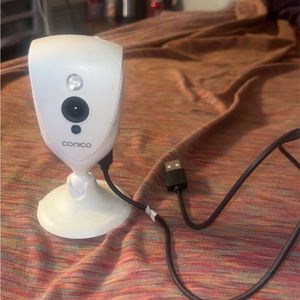 Conico camera never used